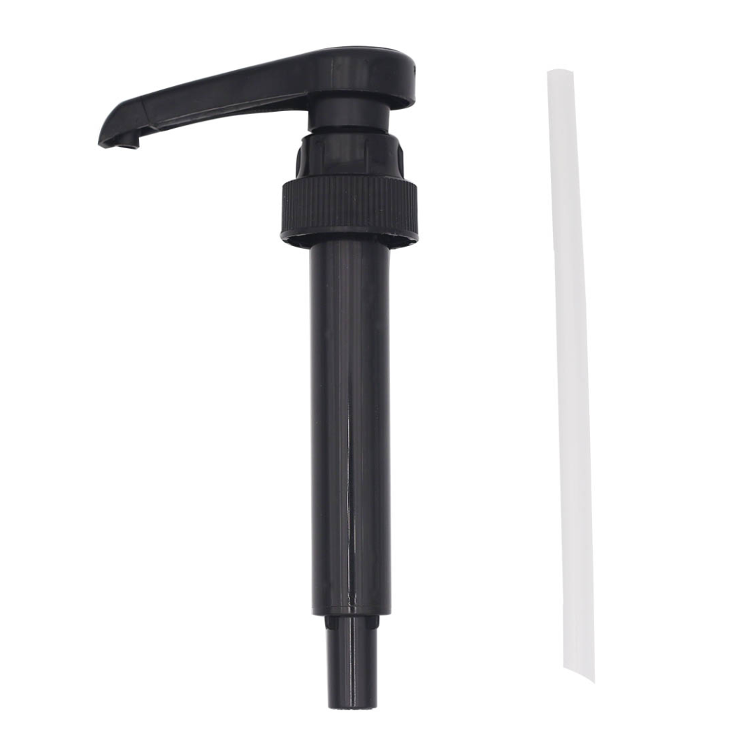 Food Grade Dispenser Pump for Mason Jars