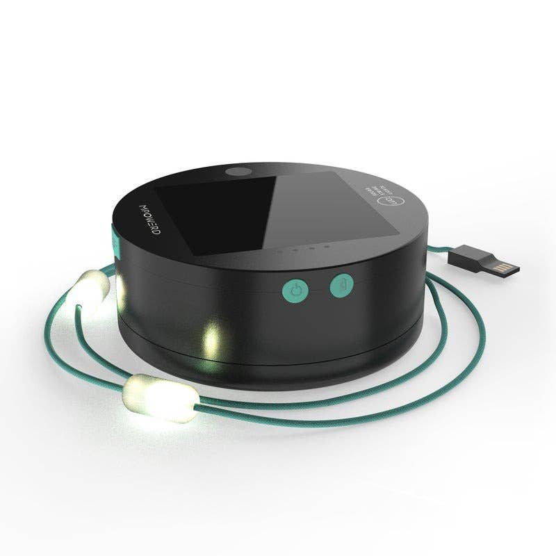 LUCI® SOLAR STRING LIGHTS