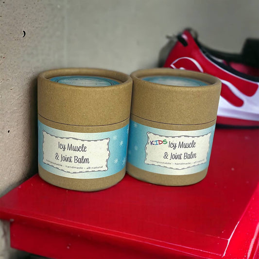 Icy Joint & Muscle Balm