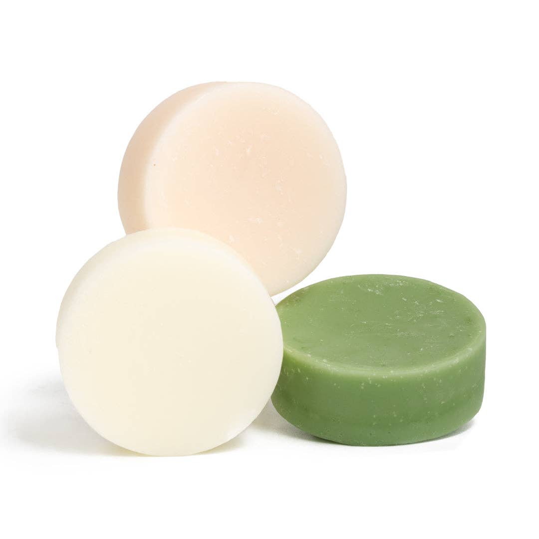 Solid Argan Oil Conditioner Bar