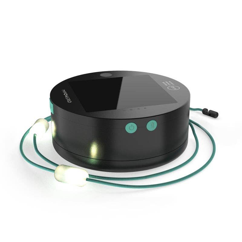 LUCI® SOLAR STRING LIGHTS