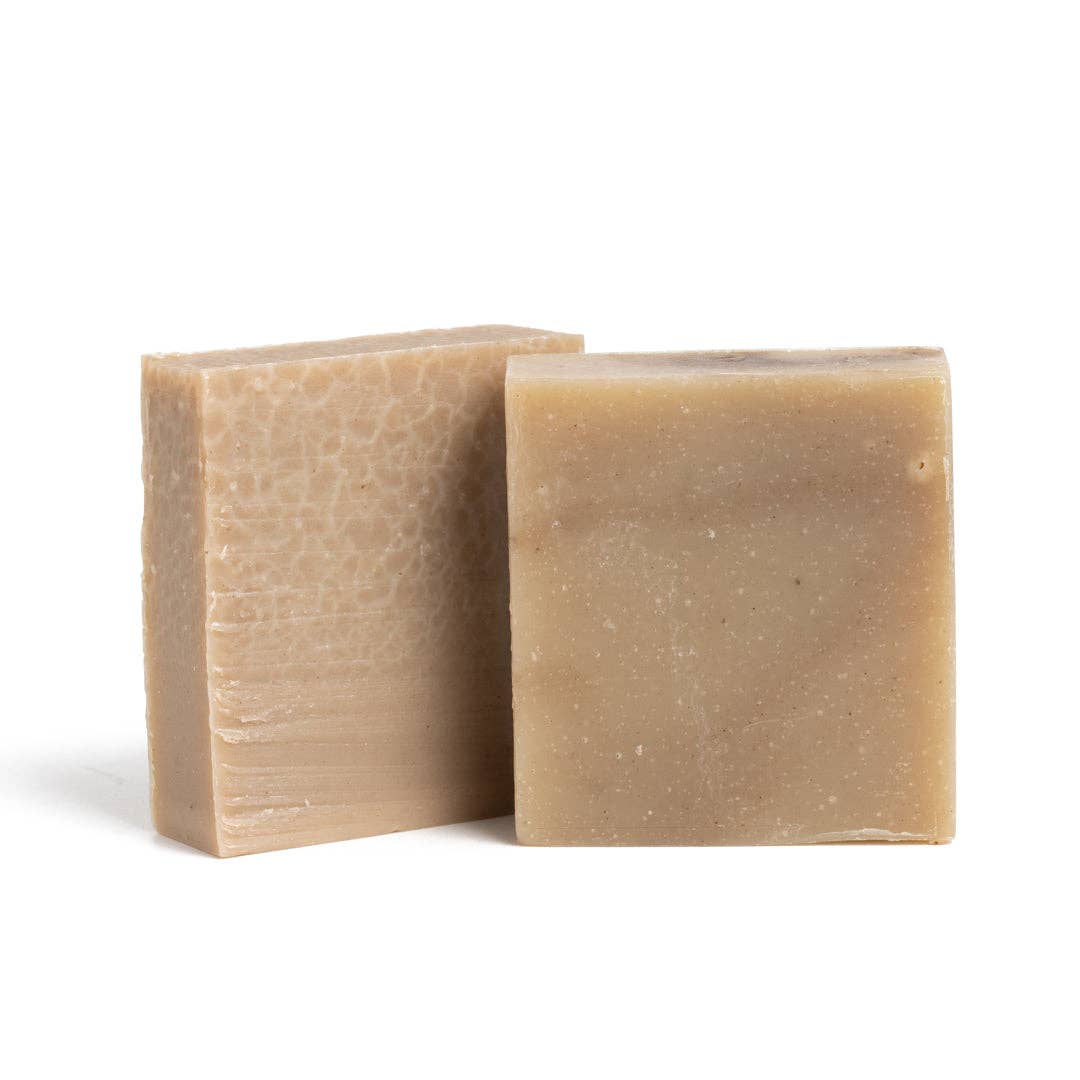 Moisturizing Shave Bar