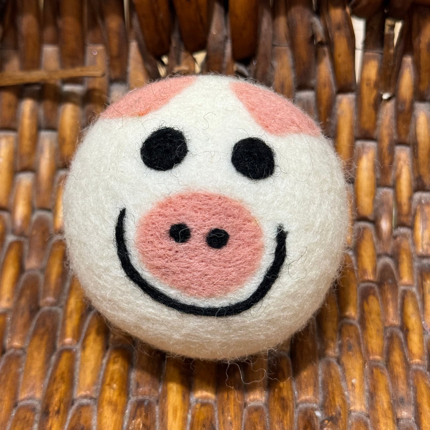 Friendsheep Dryer Balls