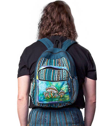 Alice Backpack
