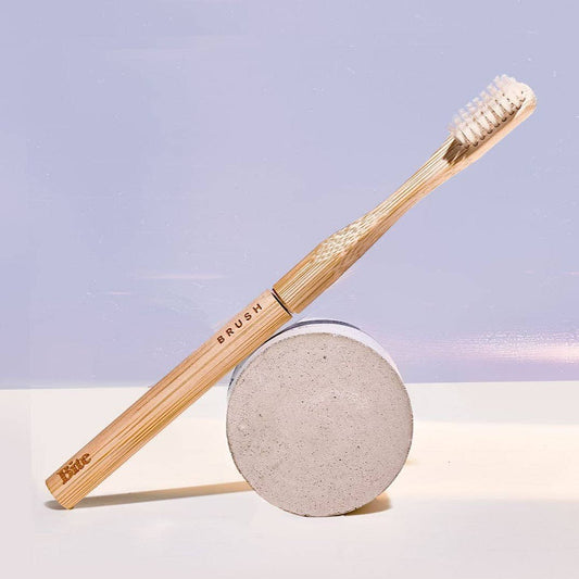Bamboo Toothbrush