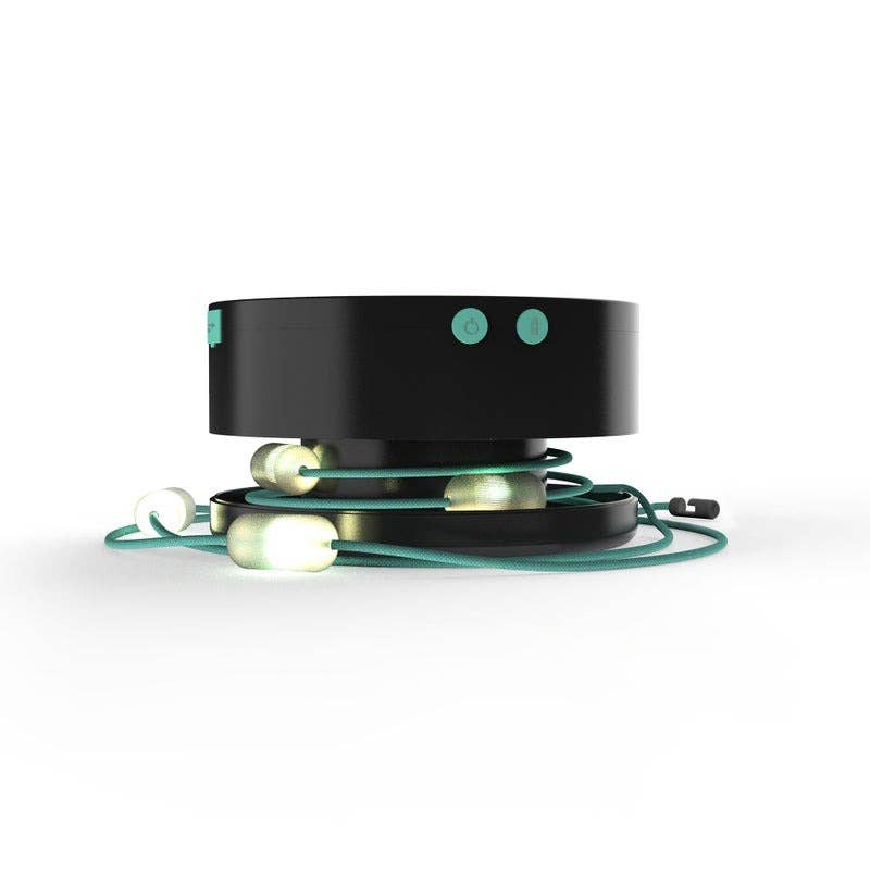 LUCI® SOLAR STRING LIGHTS