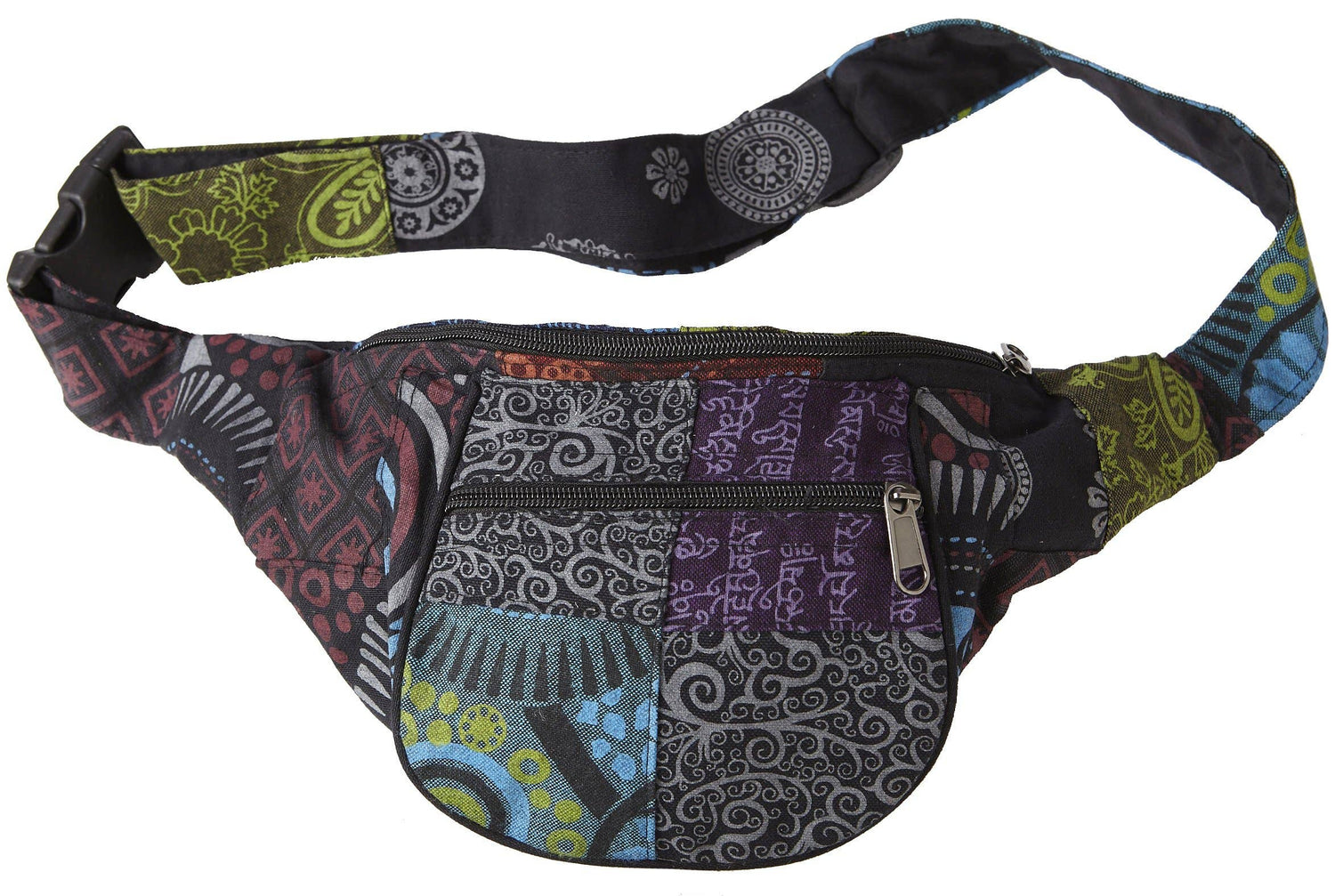 Purses, Pouches, and Packs