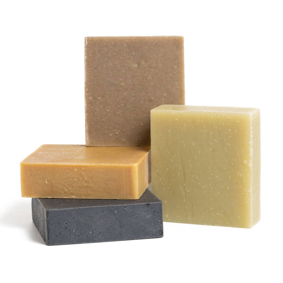 Hand, Body & Face Soap