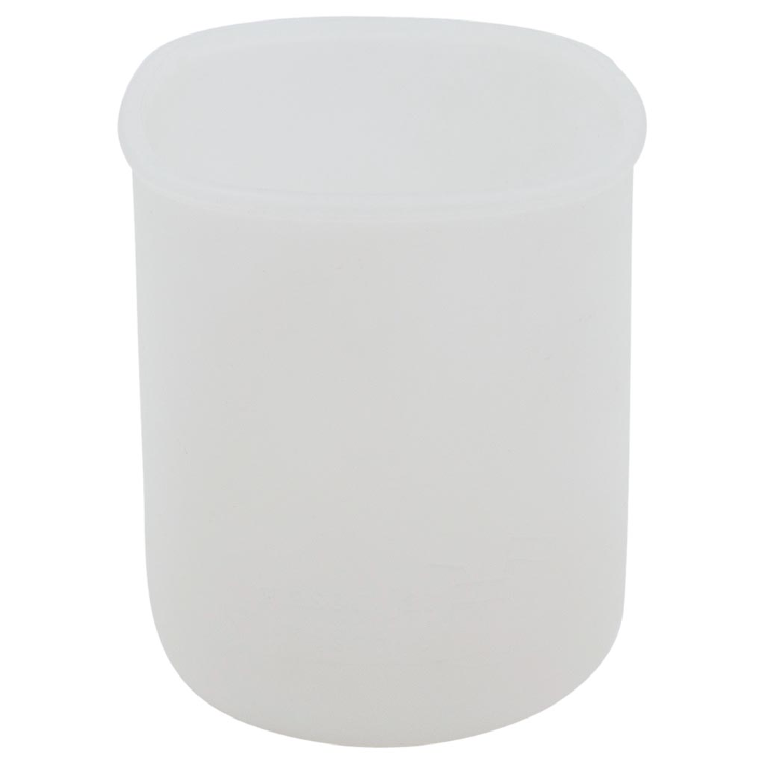 Silicone Sleeve for Regular/Wide Mouth Quart 32oz Mason Jars