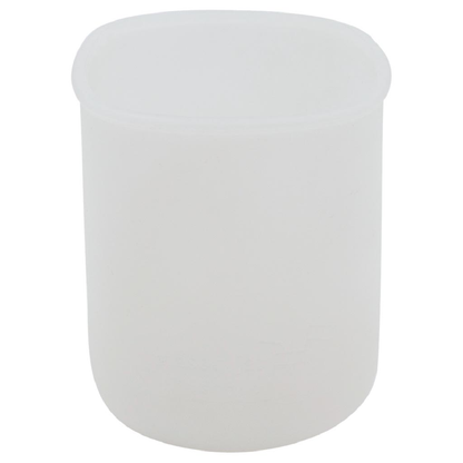 Silicone Sleeve for Regular/Wide Mouth Quart 32oz Mason Jars